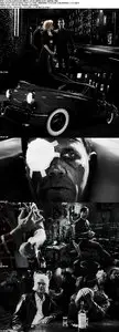 Sin City: A Dame to Kill For (2014)