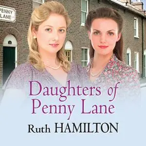 «Daughters of Penny Lane» by Ruth Hamilton