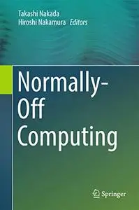 Normally-Off Computing (Repost)