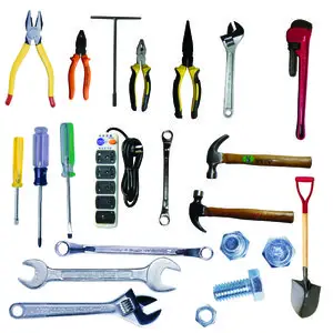 Tool's PSD