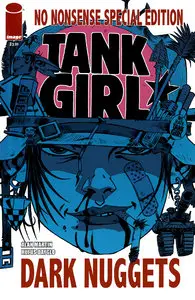 Tank Girl - Dark Nuggets (2009)