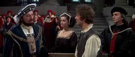 Anne of the Thousand Days (1969)