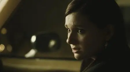 Haunter (2013)