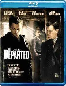 The Departed (2006) [MULTI]