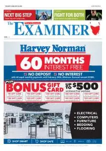 The Examiner - February 9, 2021