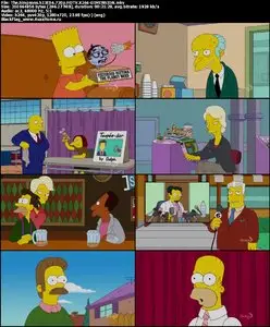 The Simpsons S23E04