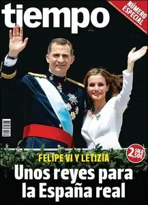 Tiempo de Hoy - 20 a 26 Junio 2014