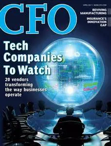 CFO - April 2017