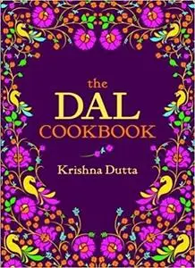 The Dal Cookbook