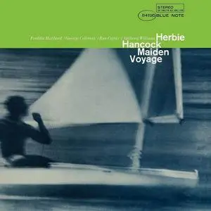 Herbie Hancock - Maiden Voyage (1965) [RVG Edition 1999] (Re-up)