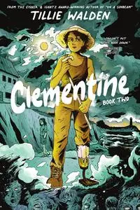 Clementine - Book Two (2023) (Digital) (XRA-Empire