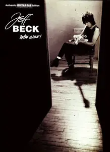 Jeff Beck - Who Else (Authentic Guitar-Tab)