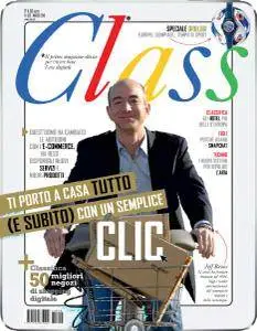 Class - Maggio 2016