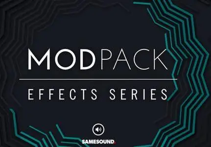 Native Instruments Mod Pack 1.0.1