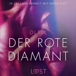 «Der rote Diamant» by Olrik