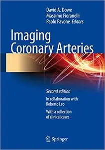 Imaging Coronary Arteries