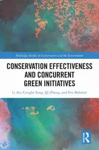 Conservation Effectiveness and Concurrent Green Initiatives