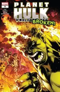 Planet Hulk - Worldbreaker 005 (2023) (Digital) (Zone-Empire