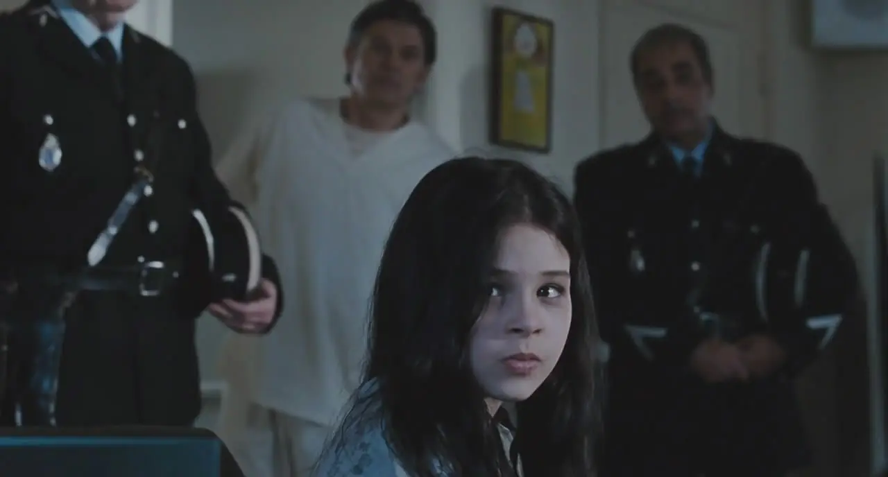 Martyrs (2008)
