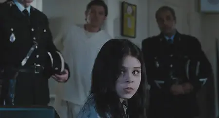Martyrs (2008)