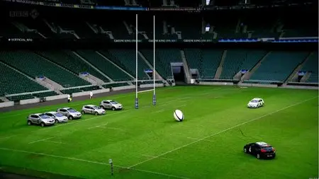 Best Of Top Gear S19 (2013)