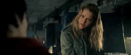 Warm Bodies (2013)