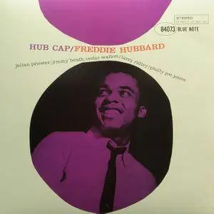 Freddie Hubbard - Hub Cap (1961) [APO Remaster 2011] SACD ISO + Hi-Res FLAC