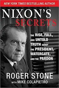 Nixon's Secrets [Repost]