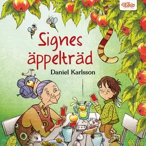 «Signes Äppelträd» by Daniel Karlsson