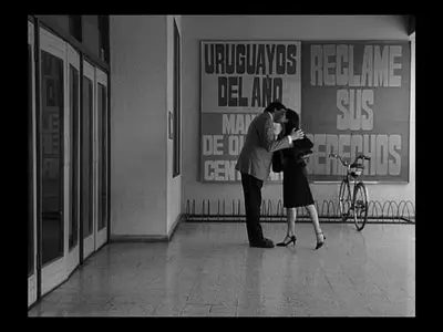 La vida útil / A Useful Life (2010)