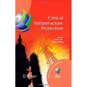 Critical Infrastructure Protection  [Repost]