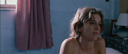 El muerto y ser feliz / The Dead Man and Being Happy (2012)