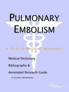 Pulmonary Embolism