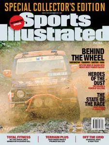 Sports Illustrated India - August 2016