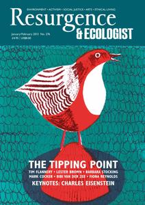 Resurgence & Ecologist - January/ February 2013