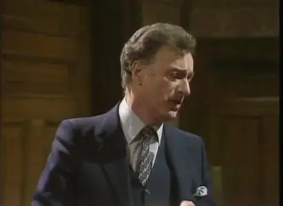 The Complete BBC Yes Minister (1980–1984) [Complete Season 1, 2, 3]