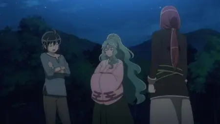 Tsukimichi -Moonlit Fantasy- S02E07