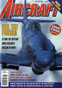Aircraft Illustrated - Vol 32 No 11 (1999 - 11)