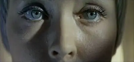 Dr. Iven's Silence / Молчание доктора Ивенса (1974)