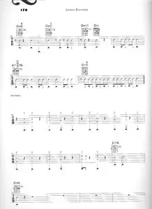 Gypsy Rhythm, Volume 1, A Tutorial for Gypsy Jazz Rhythm Guitar, BY MICHAEL HOROWITZ