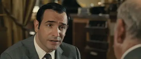 OSS 117: Cairo, Nest of Spies (2006)