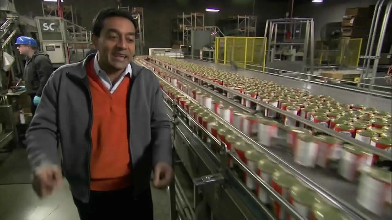 L'énergie du futur - Ep 01 - La révolution énergétique (2010)