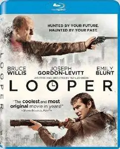 Looper (2012)