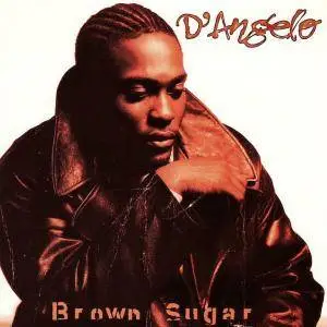 D'Angelo - Brown Sugar (1995)
