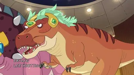Rick et Morty S06E06