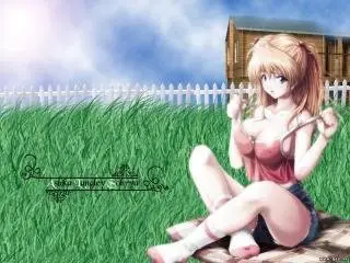 Anime Wallpapers Collection