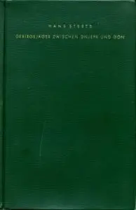 Gebirgsjaeger zwischen Dnjepr und Don