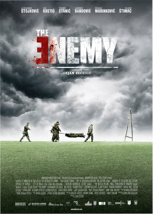 The Enemy / Neprijatelj (2011)
