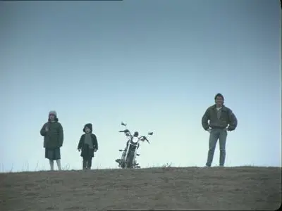 Landscape in the Mist / Topio stin omichli (1988) [Re-Up]