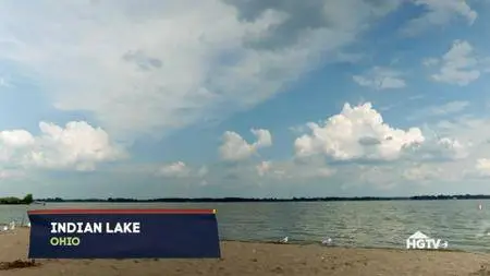 Island Life S10E12